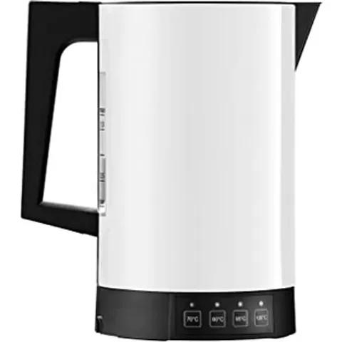 Ấm Siêu Tốc Ritter Fontana 5 635016 Màu Trắng