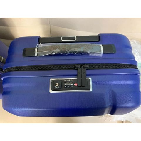 VALI SAMSONITE Novaire Spinner