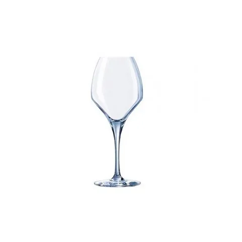 Bộ 6 ly rượu thủy tinh LUMINARC CLUMINARC&S - Open Up 270ml - U1009