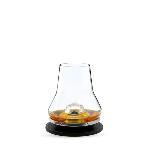 Bộ 2 Ly Whisky Peugeot 266196 Có Đế Làm Lạnh
