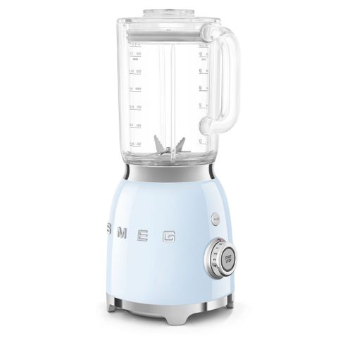 Máy Xay Sinh Tố Smeg BLF03PBEU