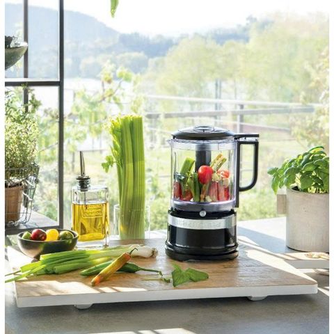 Máy xay thịt KitchenAid 5KFC0516EO