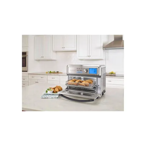 Lò chiên không dầu Cuisinart TOA-65HK