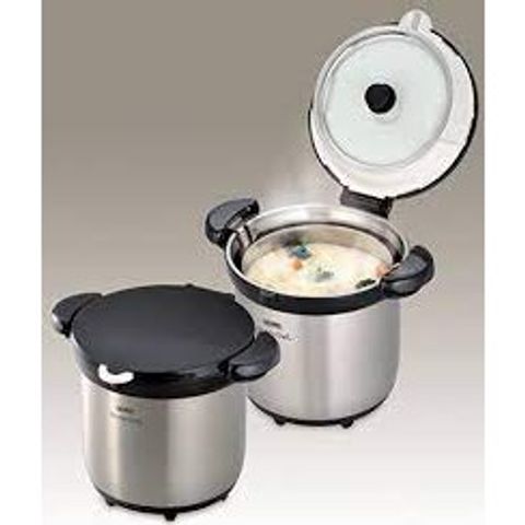 Nồi ủ Thermos KBG-4500