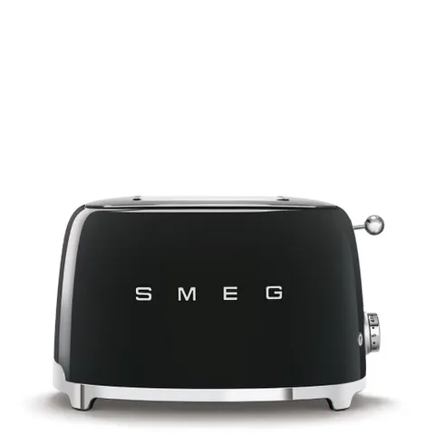 Máy nướng bánh mì Smeg 50's Retro Style TSF01BLEU