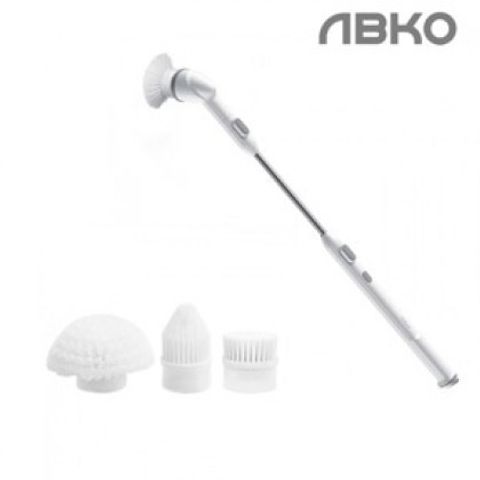 Chổi vệ sinh nhà tắm bằng điện Ohella Neospin Scrubber