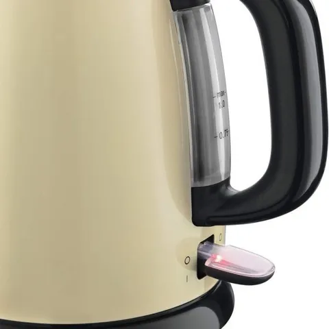 Ấm đun siêu tốc mini Russell Hobbs 24994-70 Colours Plus+