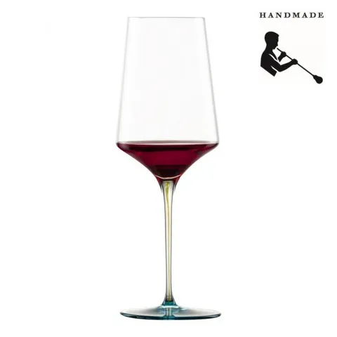Ly Rượu Vang Đỏ Pha Lê Zwiesel Ink 26.5cm 638ml