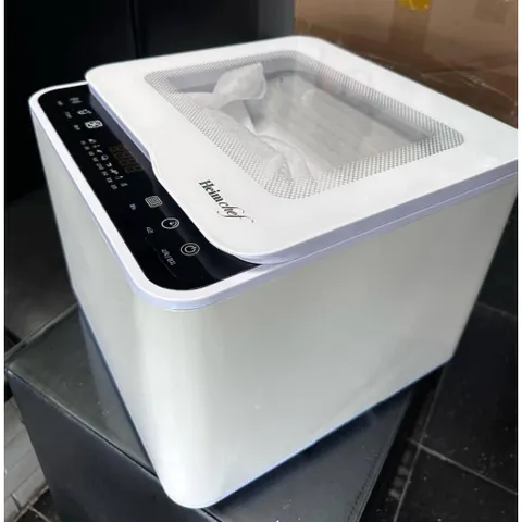 MÁY RỬA THỰC PHẨM HEIMCHEF LUX-289 (New model 2023)