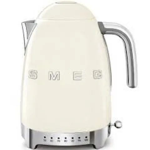 Ấm siêu tốc SMEG KLF04CREU