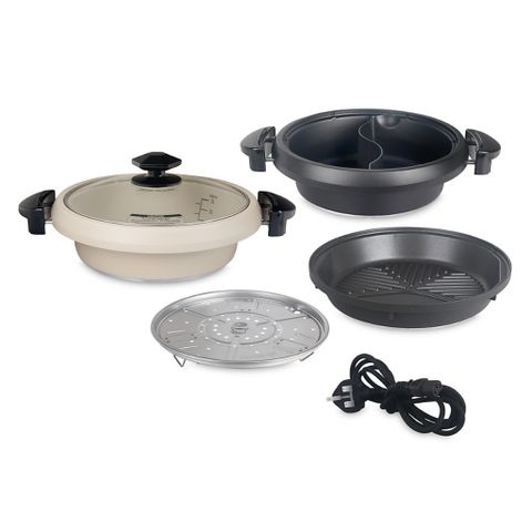 NỒI LẨU ĐIỆN ZOJIRUSHI EP-PVQ30-BA DUNG TÍCH 3.0 LÍT