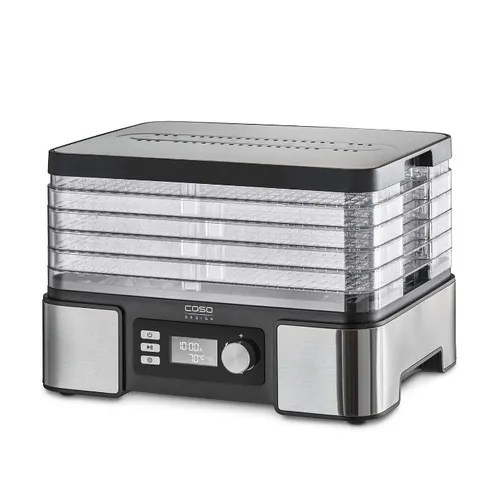 Máy sấy hoa quả, thực phẩm Caso DH 450