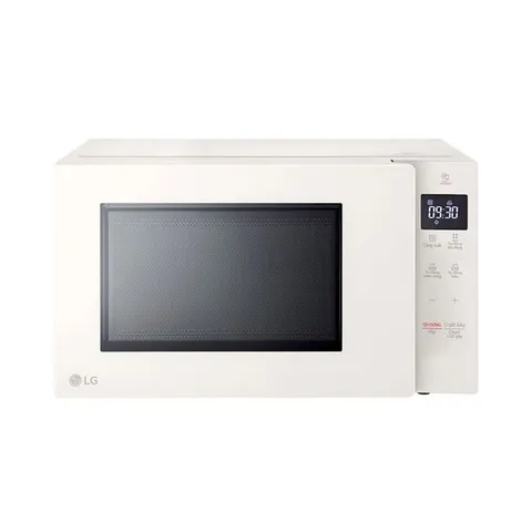 Lò vi sóng LG 20 lít MS2032GIK