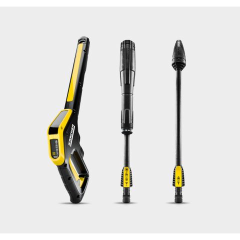 Máy làm sạch áp lực Karcher K 4 Power Control