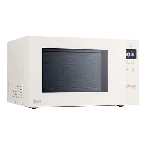 Lò vi sóng LG 20 lít MS2032GIK