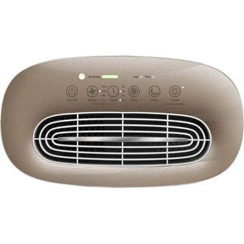 Máy lọc không khí Trotec AirgoClean 110 E diện tích phòng 25m2
