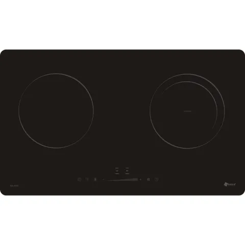BẾP TỪ ĐÔI ARBER AB406B