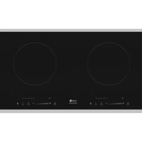 BẾP TỪ ĐÔI ARBER AB402