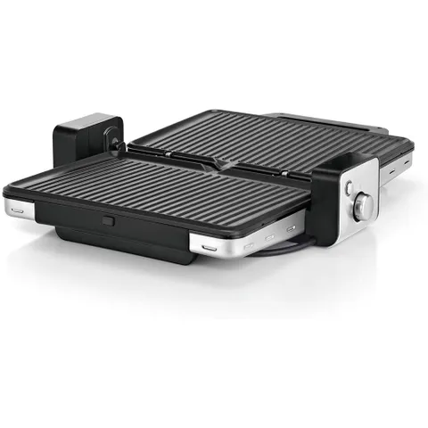 Kẹp nướng điện WMF Lono Kontaktgrill 2 in 1 Nhập Đức