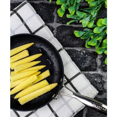 Chảo chống dính từ Scanpan CTX 20cm 65002000