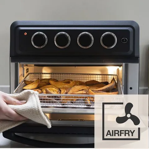 Lò chiên không dầu Cuisinart TOA-60U