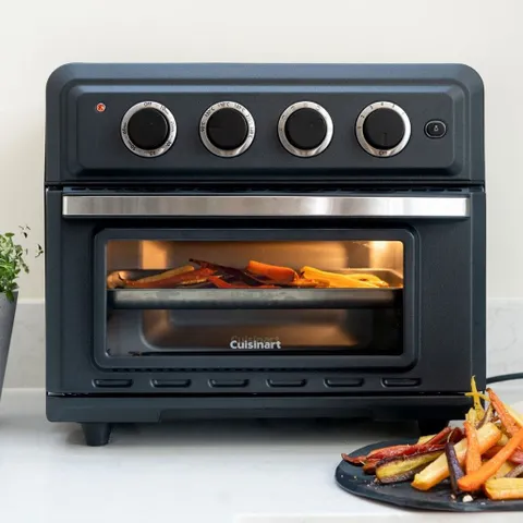 Lò chiên không dầu Cuisinart TOA-60U