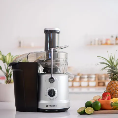 Máy ép chậm Uniblend E250