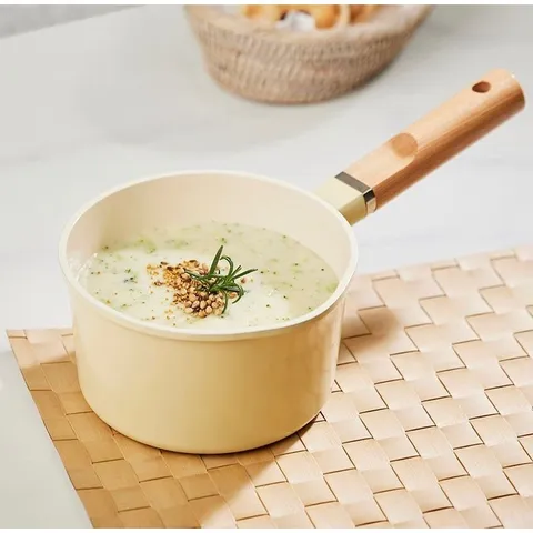 Quánh Roichen Caremic 16cm Made in Korea