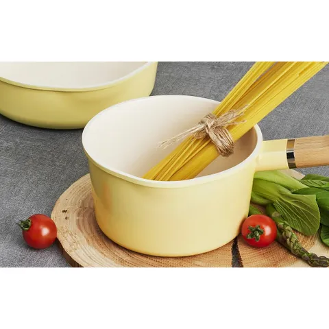 Quánh Roichen Caremic 16cm Made in Korea