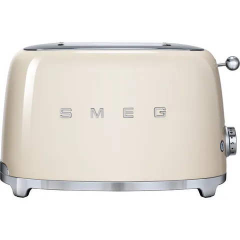 Máy nướng bánh mỳ SMEG TSF01CREU