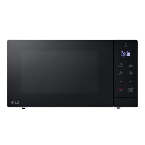 Lò vi sóng LG NeoChef MS3032JAS