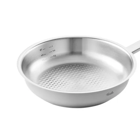 CHẢO FISSLER ORIGINAL-PROFI COLLECTION 24 CM MẪU MỚI
