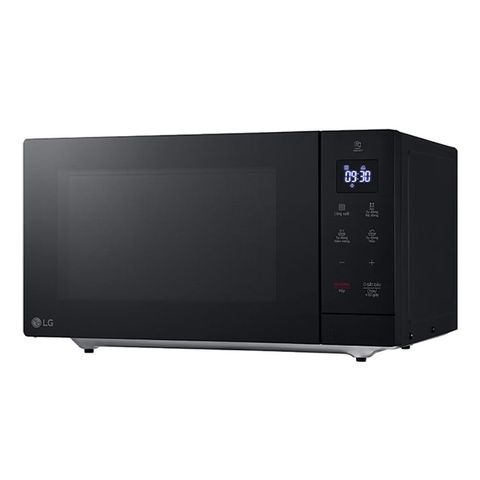 Lò vi sóng LG NeoChef MS3032JAS