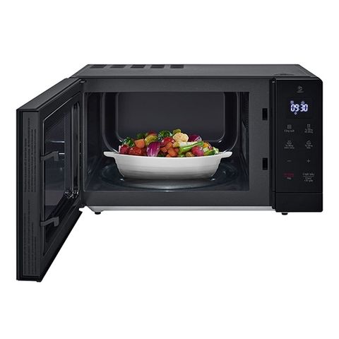 Lò vi sóng LG NeoChef MS3032JAS