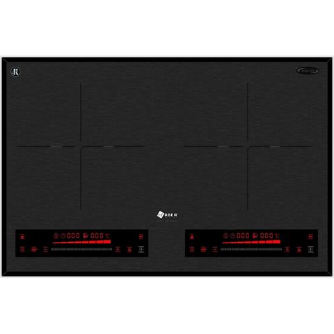 Bếp từ đôi Arber ABEI604