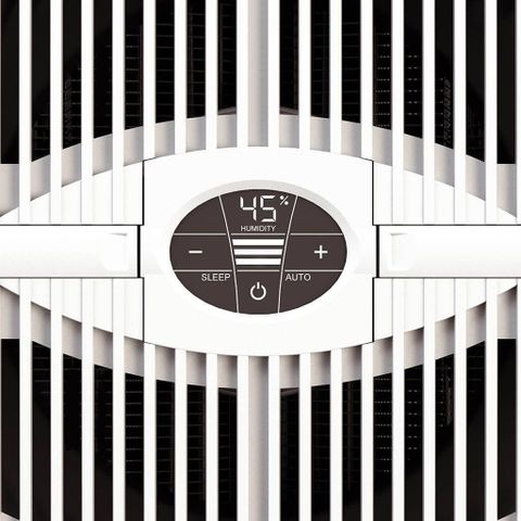 MÁY LỌC KHÔNG KHÍ VÀ TẠO ẨM VENTA LW25 COMFORT PLUS 2 in 1