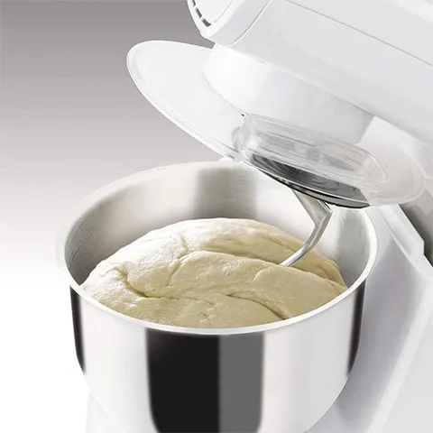 Máy đánh trứng trộn bột Taurus Mixing Chef 1200W