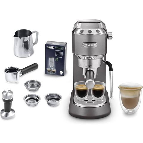 Máy pha cà phê Delonghi EC885