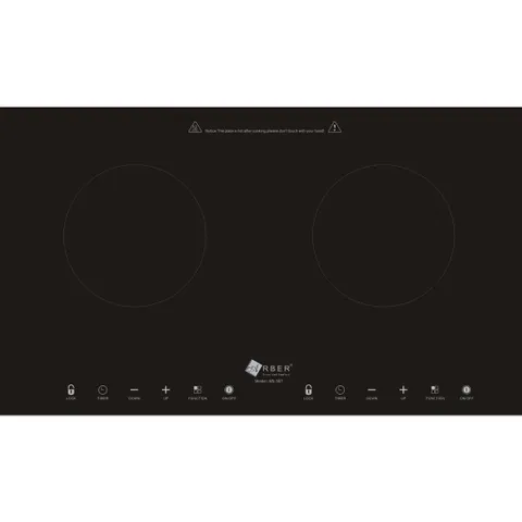 BẾP TỪ ĐÔI ARBER AB367