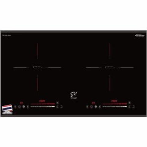 Bếp từ đôi Smaragd ISB266