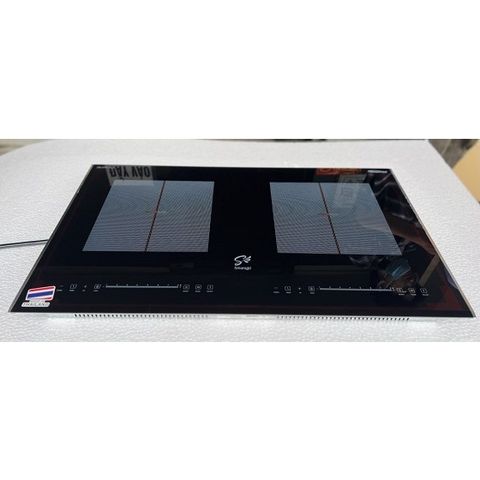 Bếp từ đôi Smaragd ISB266