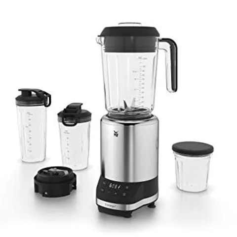 MÁY XAY ĐA NĂNG WMF KULT PRO MULTIFUNKTIONMIXER, Nội Địa Đức