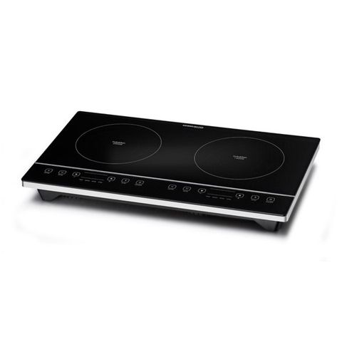 BẾP TỪ ĐÔI ROMMELSBACHER CT3405/IN