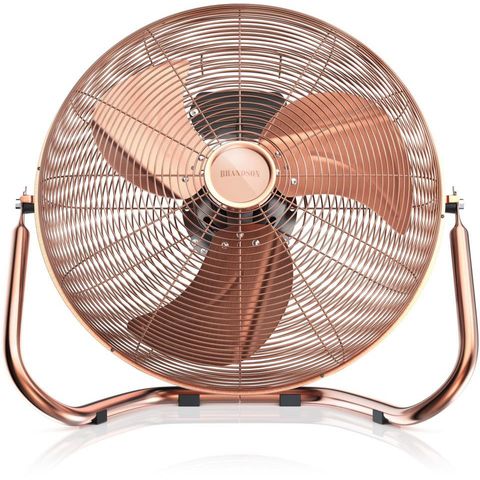 Quạt Sàn Brandson Retro, Công Suất 120W, Đường Kính 45cm 737101