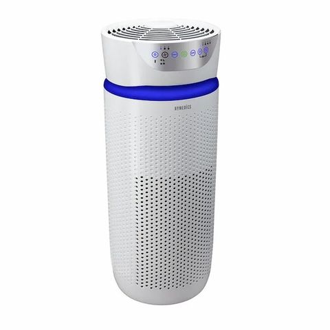 Máy lọc không khí TotalClean Deluxe UV 5-in-1 cho phòng lớn Homedics AP-T45