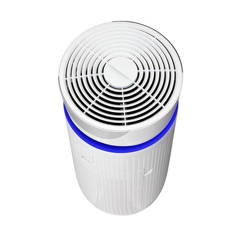 Máy lọc không khí TotalClean Deluxe UV 5-in-1 cho phòng lớn Homedics AP-T45