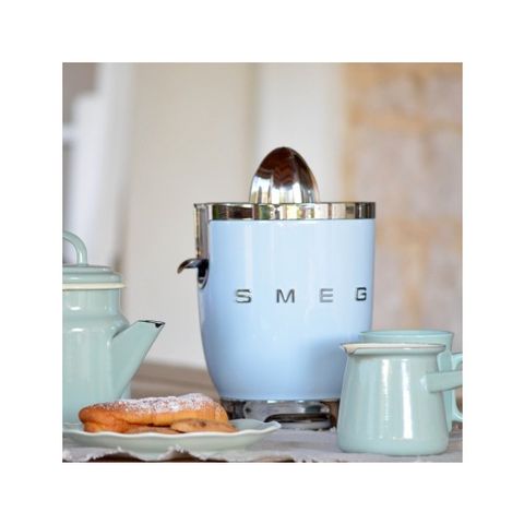 Máy vắt cam SMEG CJF11PBEU
