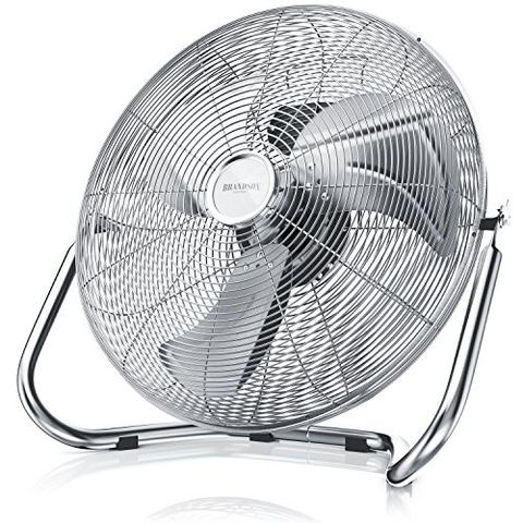 Quạt Sàn Brandson Retro, Công Suất 120W, Đường Kính 45cm 737101
