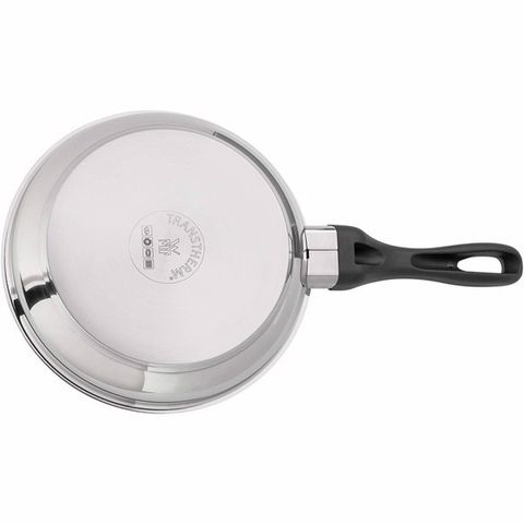 Bộ chảo chống dính WMF Devil Pfannenset gồm 3 chiếc