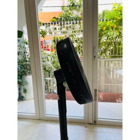 QUẠT TUẦN HOÀN BRANDSON ECO GREEN SILENT (CÓ ĐIỀU KHIỂN)